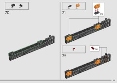 LEGO 42215 instructions page 55 – build guide