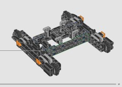 LEGO 42215 instructions page 59 – build guide
