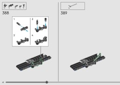 LEGO 42215 instructions page 42 – build guide