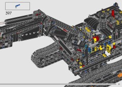 LEGO 42215 instructions page 51 – build guide