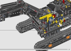 LEGO 42215 instructions page 53 – build guide