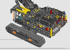 LEGO 42215 instructions page 81 – build guide