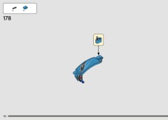 LEGO 42217 instructions page 132 – build guide