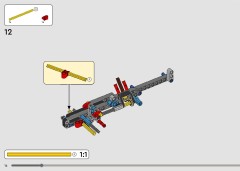LEGO 42217 instructions page 14 – build guide