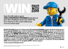 LEGO 42217 instructions page 156 – build guide