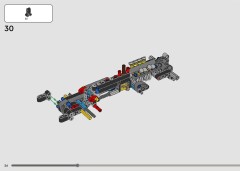 LEGO 42217 instructions page 26 – build guide