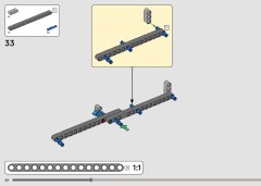 LEGO 42217 instructions page 28 – build guide