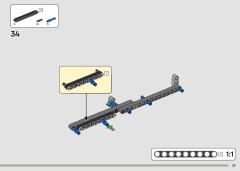 LEGO 42217 instructions page 29 – build guide