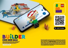 LEGO 42217 instructions page 3 – build guide