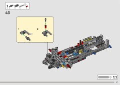 LEGO 42217 instructions page 37 – build guide