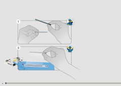 LEGO 42217 instructions page 4 – build guide