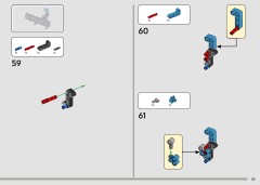 LEGO 42217 instructions page 55 – build guide