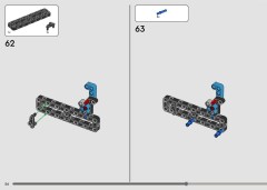 LEGO 42217 instructions page 56 – build guide