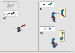 LEGO 42217 instructions page 59 – build guide