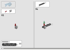 LEGO 42217 instructions page 80 – build guide