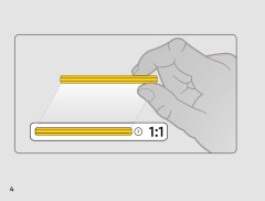 LEGO 42218 instructions page 4 – build guide