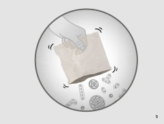 LEGO 42218 instructions page 5 – build guide