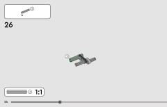 LEGO 42219 instructions page 24 – build guide