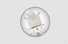 LEGO 42219 instructions page 5 – build guide