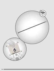 LEGO 42221 instructions page 104 – build guide