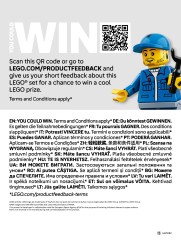 LEGO 42221 instructions page 160 – build guide