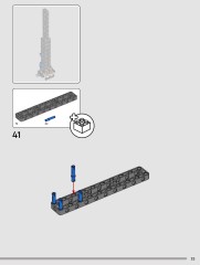 LEGO 42221 instructions page 25 – build guide