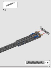 LEGO 42221 instructions page 29 – build guide