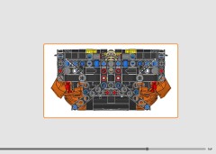 LEGO 42222 instructions page 149 – build guide