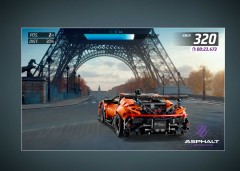 LEGO 42222 instructions page 177 – build guide