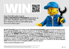 LEGO 42222 instructions page 180 – build guide