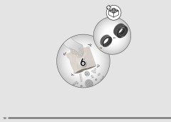 LEGO 42223 instructions page 150 – build guide