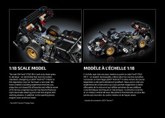 LEGO 42223 instructions page 6 – build guide