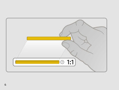 LEGO 42225 instructions page 4 – build guide