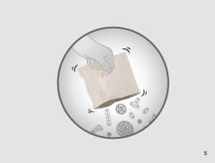 LEGO 42225 instructions page 5 – build guide