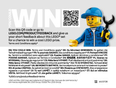 LEGO 42225 instructions page 80 – build guide