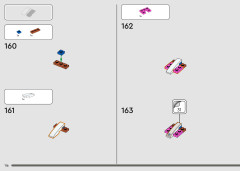 LEGO 42226 instructions page 116 – build guide