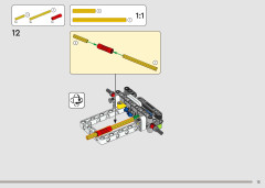 LEGO 42226 instructions page 13 – build guide