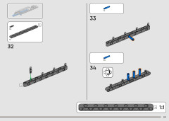 LEGO 42226 instructions page 29 – build guide