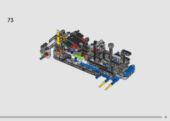 LEGO 42226 instructions page 59 – build guide