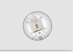 LEGO 42227 instructions page 35 – build guide