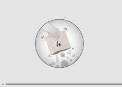 LEGO 42227 instructions page 84 – build guide