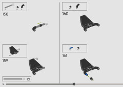 LEGO 42228 instructions page 116 – build guide