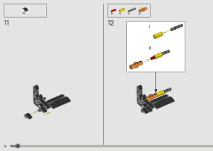LEGO 42228 instructions page 16 – build guide