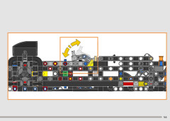 LEGO 42228 instructions page 165 – build guide