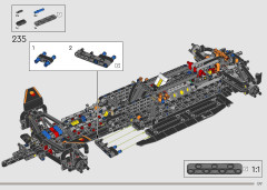 LEGO 42228 instructions page 177 – build guide