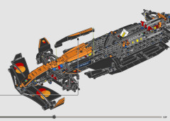 LEGO 42228 instructions page 239 – build guide