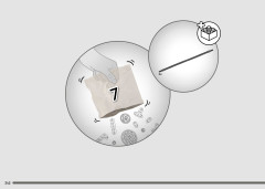 LEGO 42228 instructions page 242 – build guide