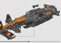 LEGO 42228 instructions page 269 – build guide