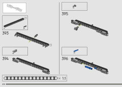 LEGO 42228 instructions page 278 – build guide