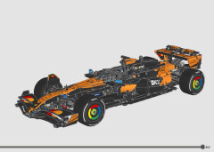 LEGO 42228 instructions page 363 – build guide